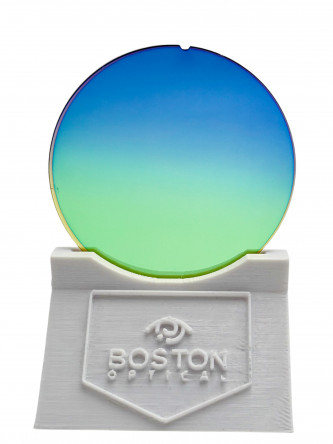 Boston Optical KENDAL-FLASH MIRROR RED+AR GREEN